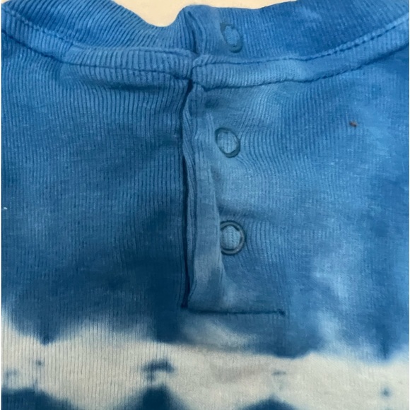 The Children’s Place Toddler “ISLAND PRINCESS “ 24 months Tie Dye TSHIRT NWT - Picture 6 of 6